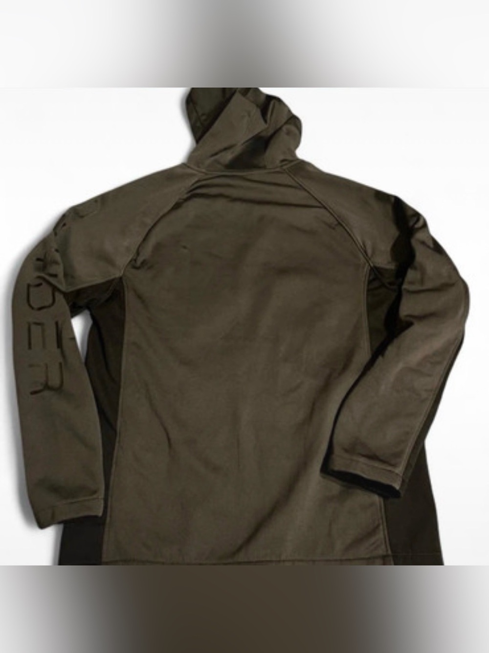 Spyder Performance Jacket - Picture 4 of 4